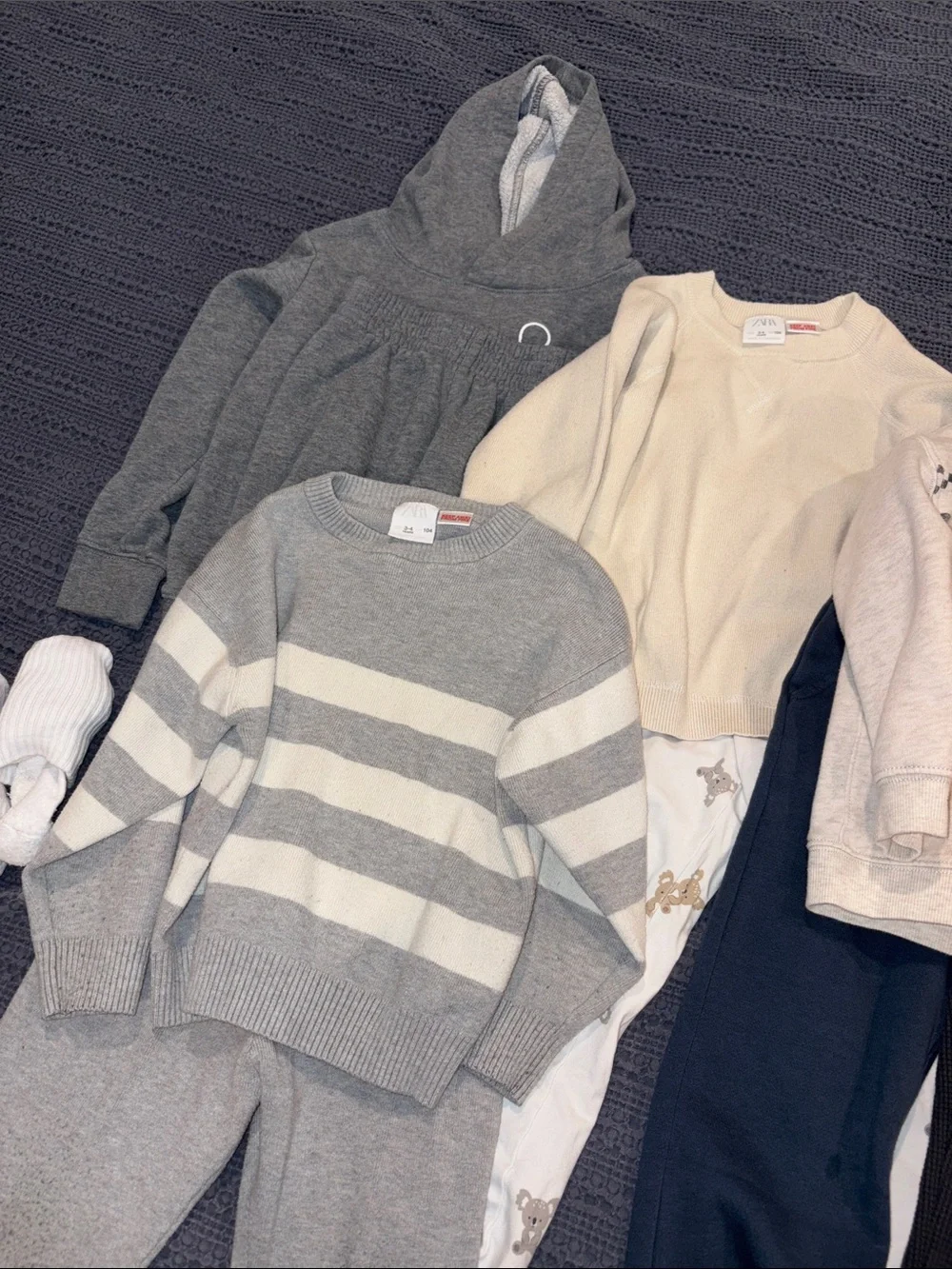4T Boys Bundle
